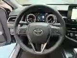 2021 Toyota Camry 2.0L 178HP L4 CVT