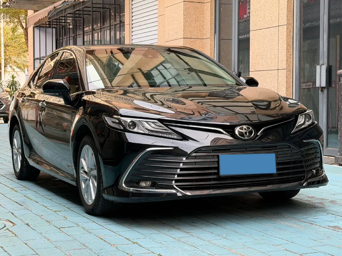 2021 Toyota Camry 2.0L 178HP L4 CVT,autocango,china used car exporter,china ev exporter,chinese used car exporter,chinese used ev exporter