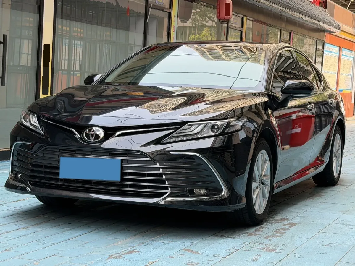 2021 Toyota Camry 2.0L 178HP L4 CVT,autocango,china used car exporter,china ev exporter,chinese used car exporter,chinese used ev exporter