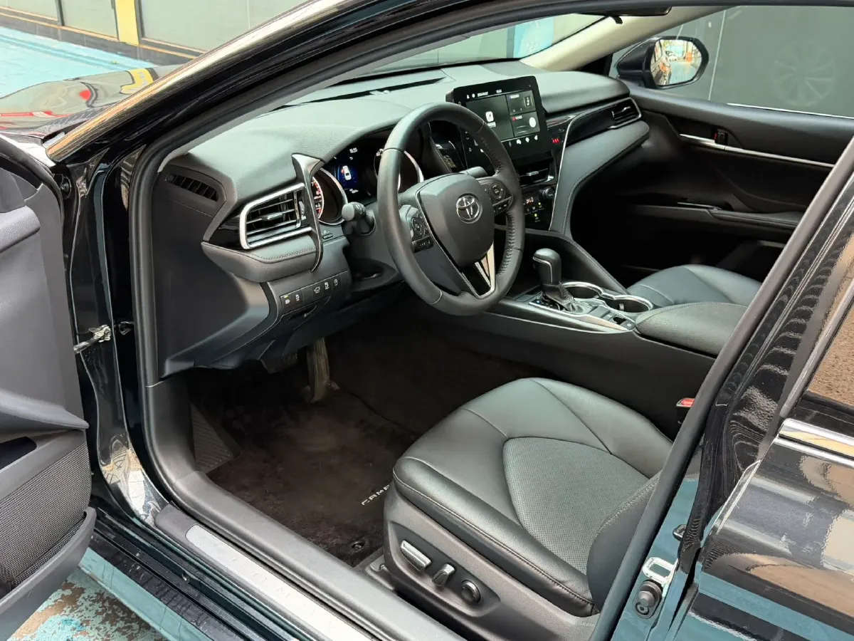 2021 Toyota Camry 2.0L 178HP L4 CVT,autocango,china used car exporter,china ev exporter,chinese used car exporter,chinese used ev exporter