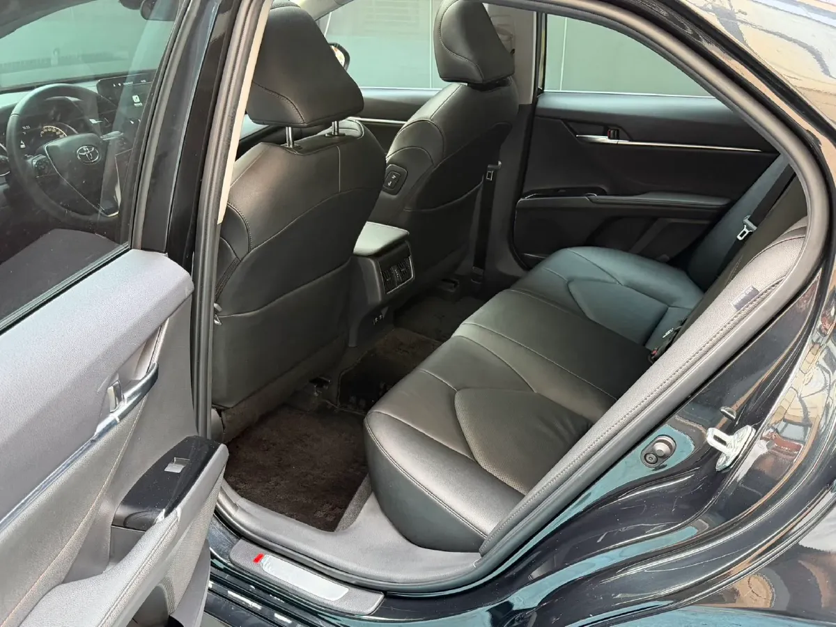 2021 Toyota Camry 2.0L 178HP L4 CVT,autocango,china used car exporter,china ev exporter,chinese used car exporter,chinese used ev exporter