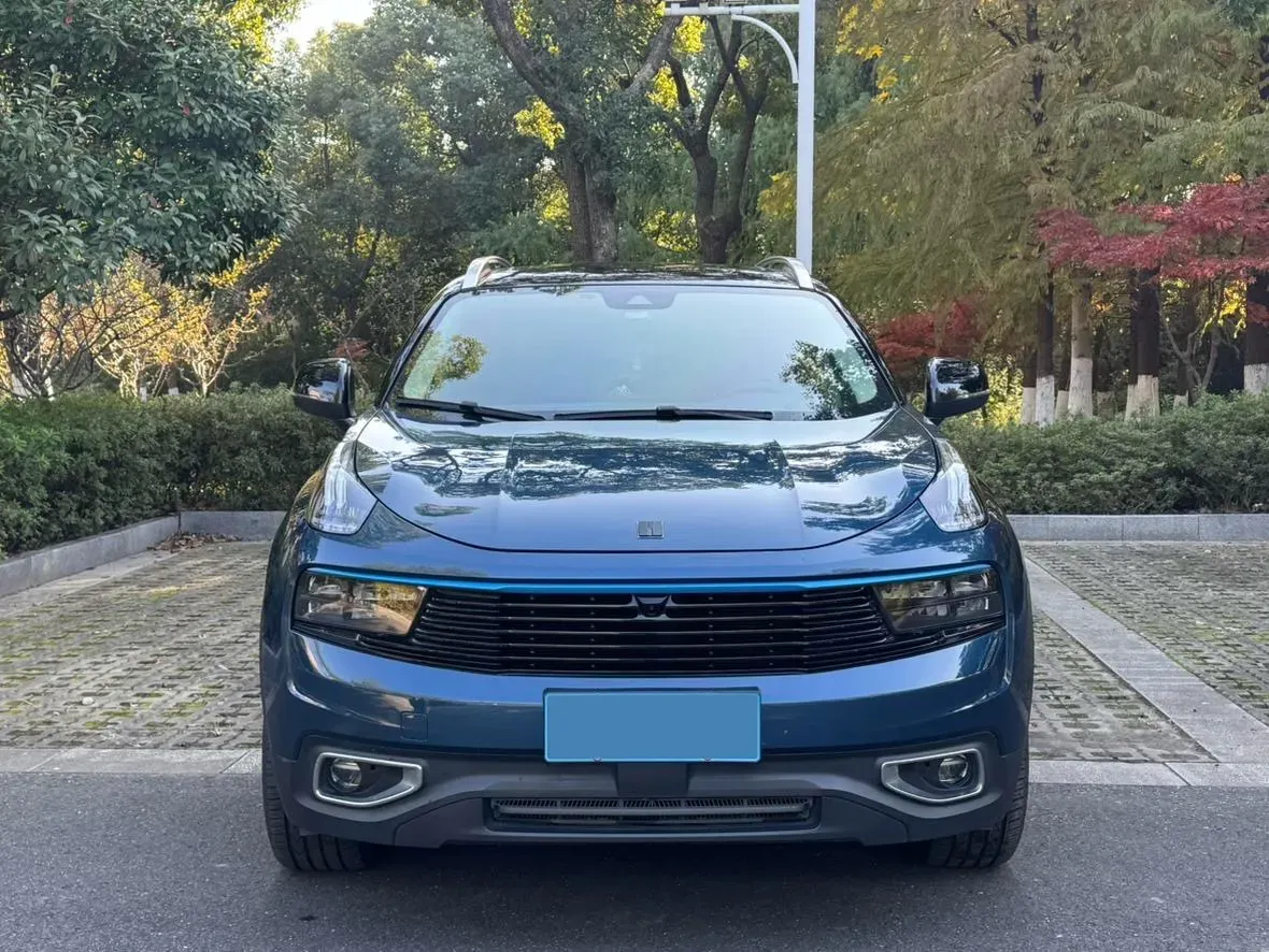 2019 LYNK&CO 01 2.0T 190HP L4 6AT,autocango,china used car exporter,china ev exporter,chinese used car exporter,chinese used ev exporter