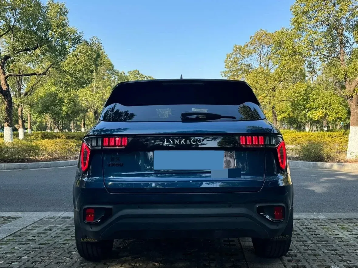 2019 LYNK&CO 01 2.0T 190HP L4 6AT,autocango,china used car exporter,china ev exporter,chinese used car exporter,chinese used ev exporter