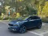 2019 LYNK&CO 01 2.0T 190HP L4 6AT