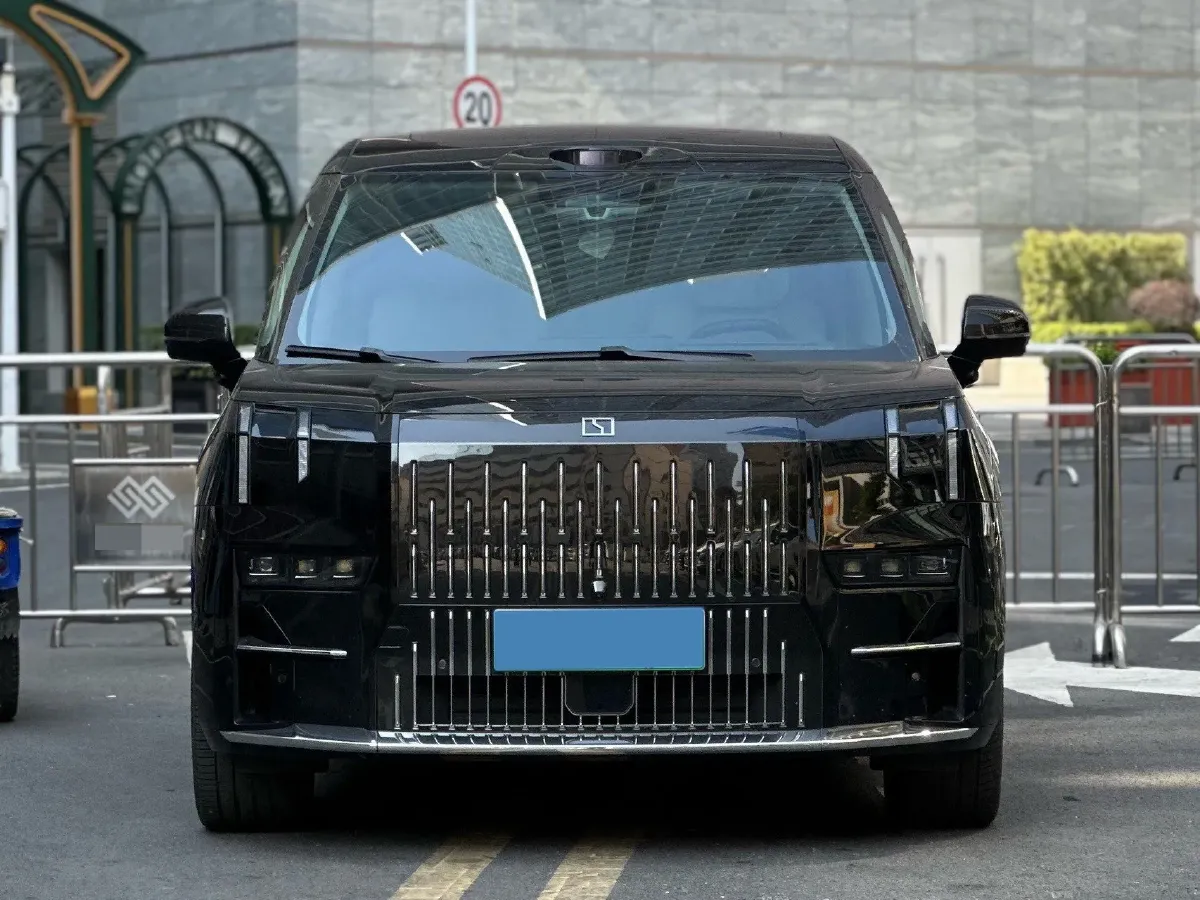 2024 Zeekr 009 BEV 108KWH,autocango,china used car exporter,china ev exporter,chinese used car exporter,chinese used ev exporter