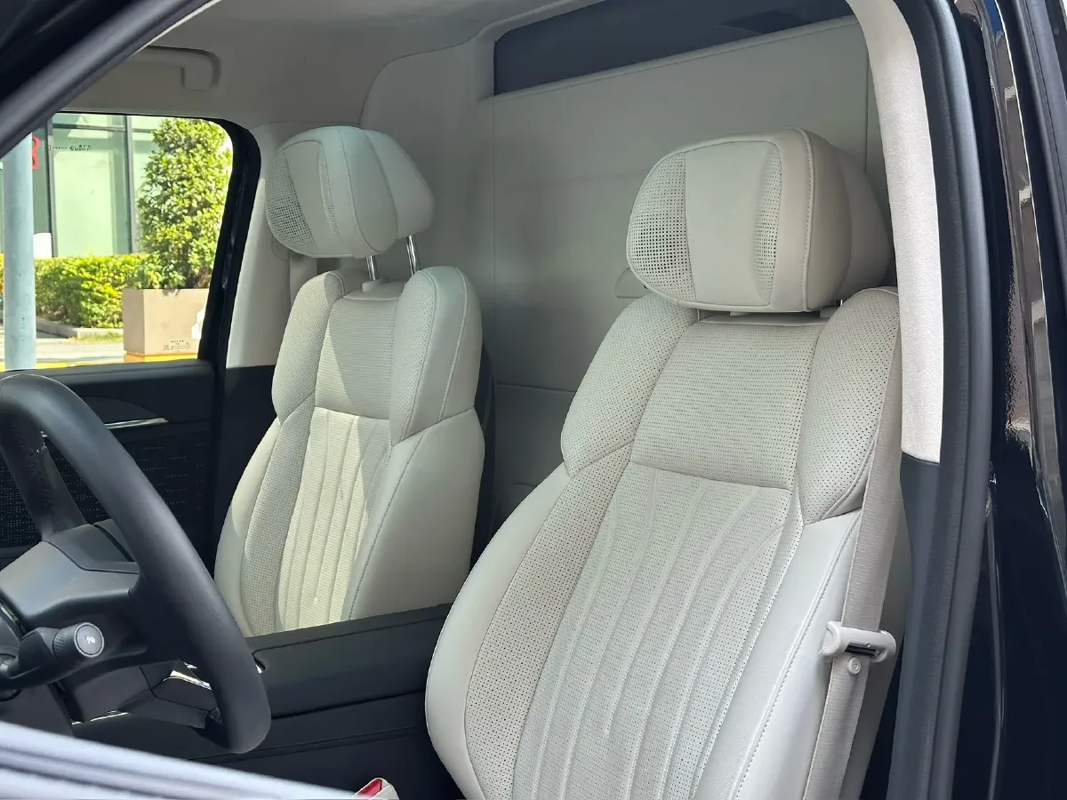 2024 Zeekr 009 BEV 108KWH,autocango,china used car exporter,china ev exporter,chinese used car exporter,chinese used ev exporter