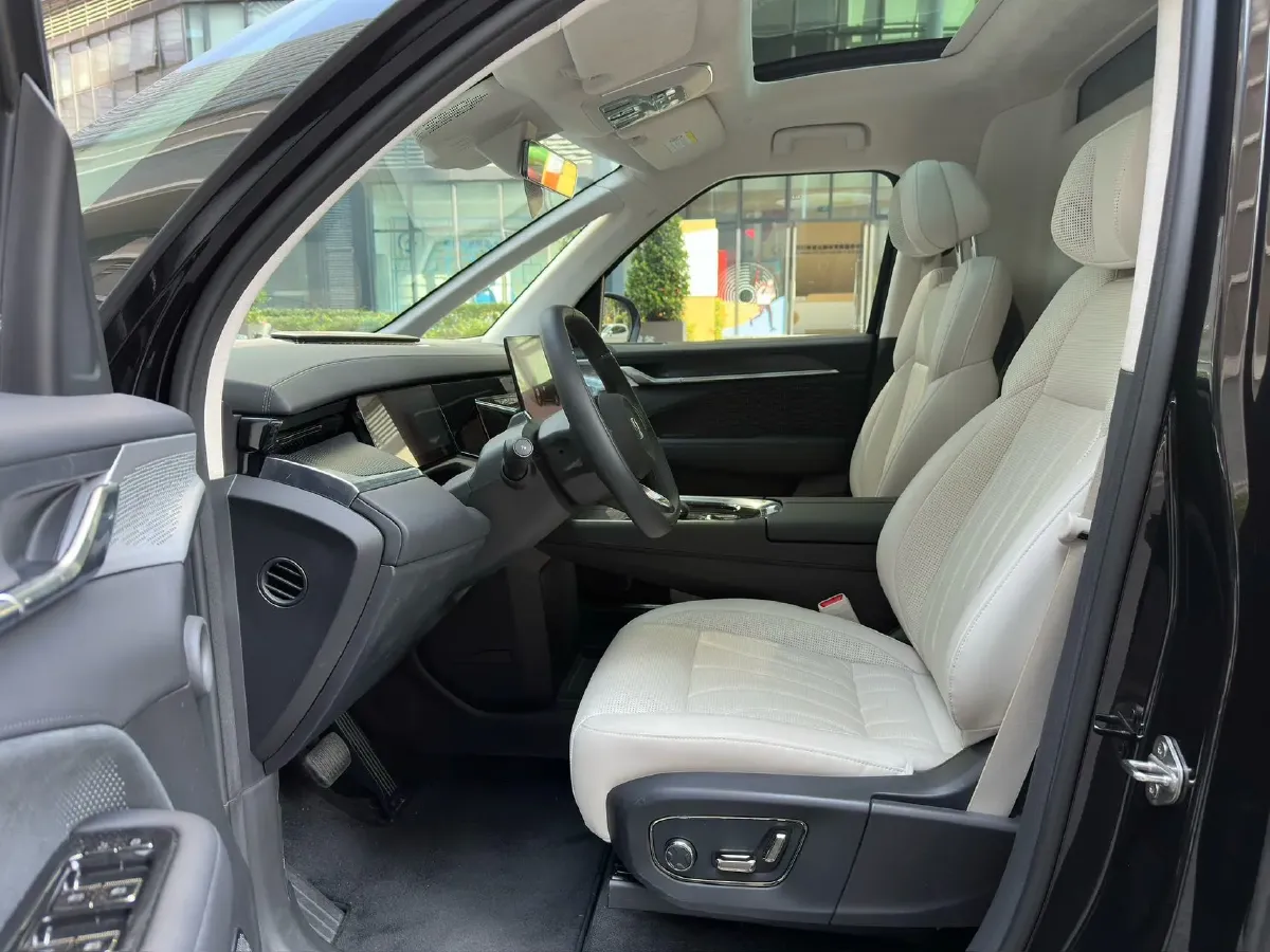 2024 Zeekr 009 BEV 108KWH,autocango,china used car exporter,china ev exporter,chinese used car exporter,chinese used ev exporter