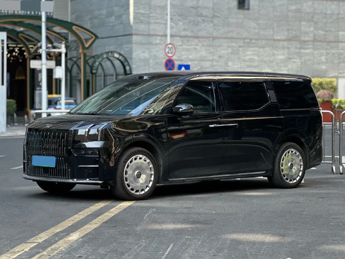 2024 Zeekr 009 BEV 108KWH,autocango,china used car exporter,china ev exporter,chinese used car exporter,chinese used ev exporter