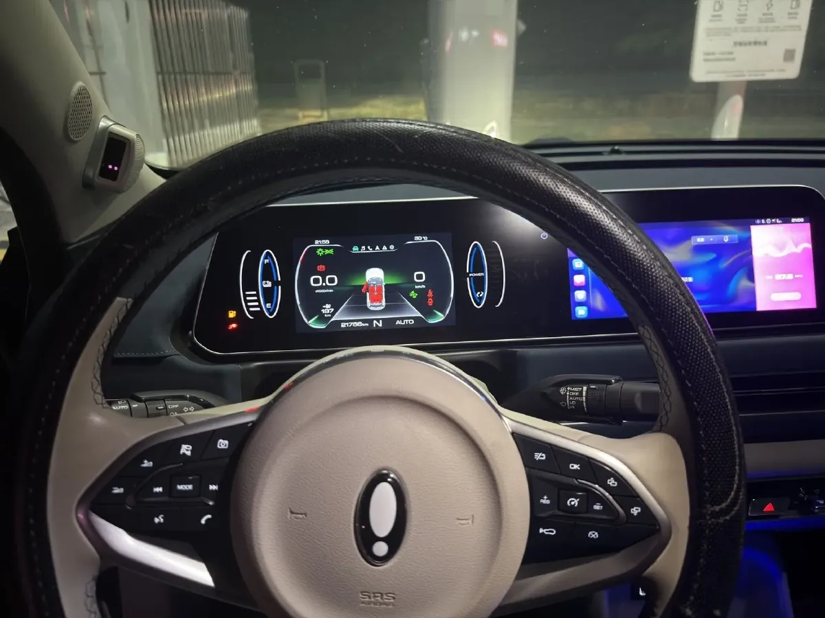 2021 Ora FunkyCat BEV 45.99KWH,autocango,china used car exporter,china ev exporter,chinese used car exporter,chinese used ev exporter