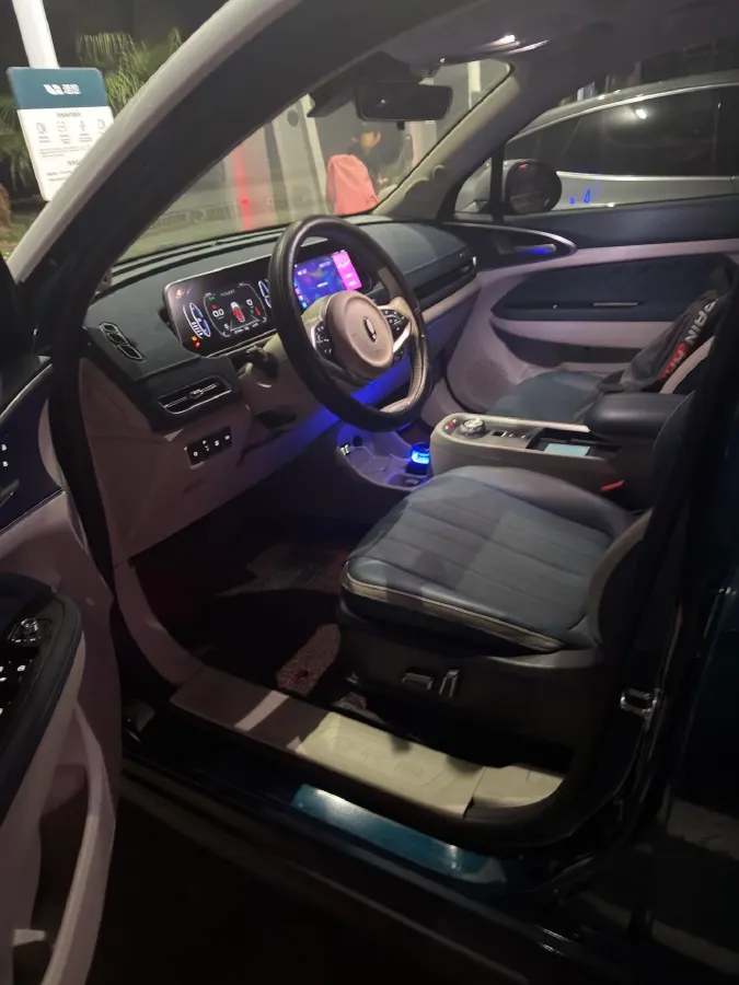 2021 Ora FunkyCat BEV 45.99KWH,autocango,china used car exporter,china ev exporter,chinese used car exporter,chinese used ev exporter