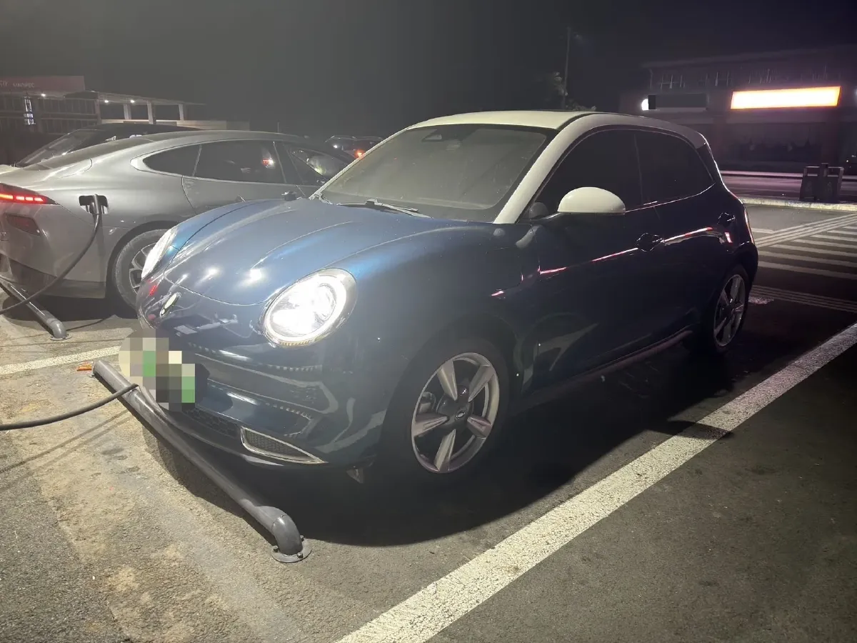 2021 Ora FunkyCat BEV 45.99KWH,autocango,china used car exporter,china ev exporter,chinese used car exporter,chinese used ev exporter