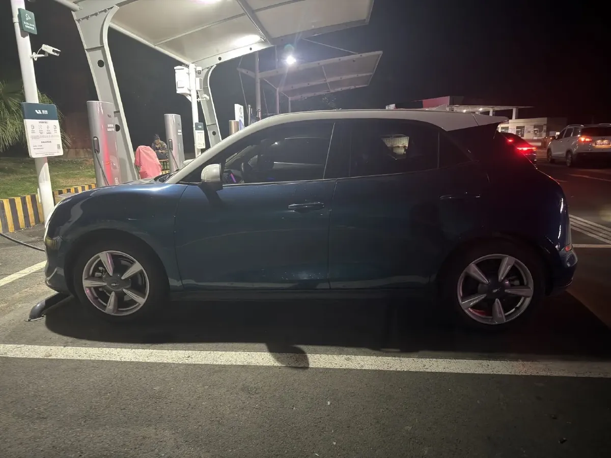 2021 Ora FunkyCat BEV 45.99KWH,autocango,china used car exporter,china ev exporter,chinese used car exporter,chinese used ev exporter