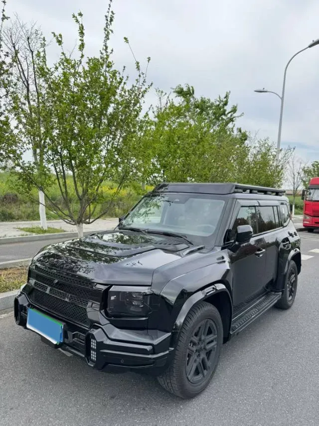 2025 Jetour Traveller 2.0T 254HP L4 7DCT,autocango,china used car exporter,china ev exporter,chinese used car exporter,chinese used ev exporter