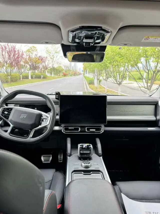 2025 Jetour Traveller 2.0T 254HP L4 7DCT,autocango,china used car exporter,china ev exporter,chinese used car exporter,chinese used ev exporter