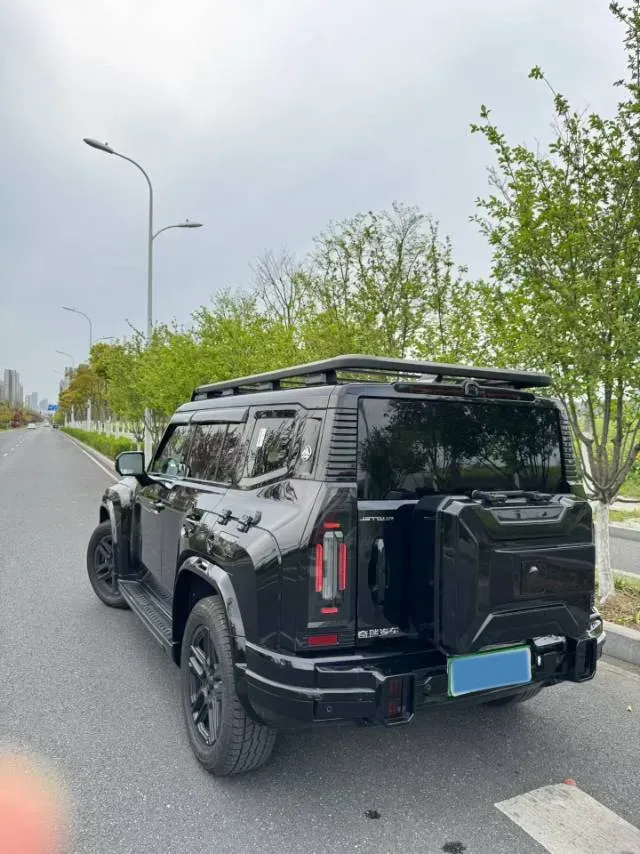 2025 Jetour Traveller 2.0T 254HP L4 7DCT,autocango,china used car exporter,china ev exporter,chinese used car exporter,chinese used ev exporter
