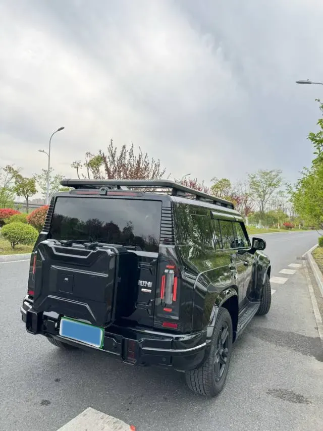 2025 Jetour Traveller 2.0T 254HP L4 7DCT,autocango,china used car exporter,china ev exporter,chinese used car exporter,chinese used ev exporter