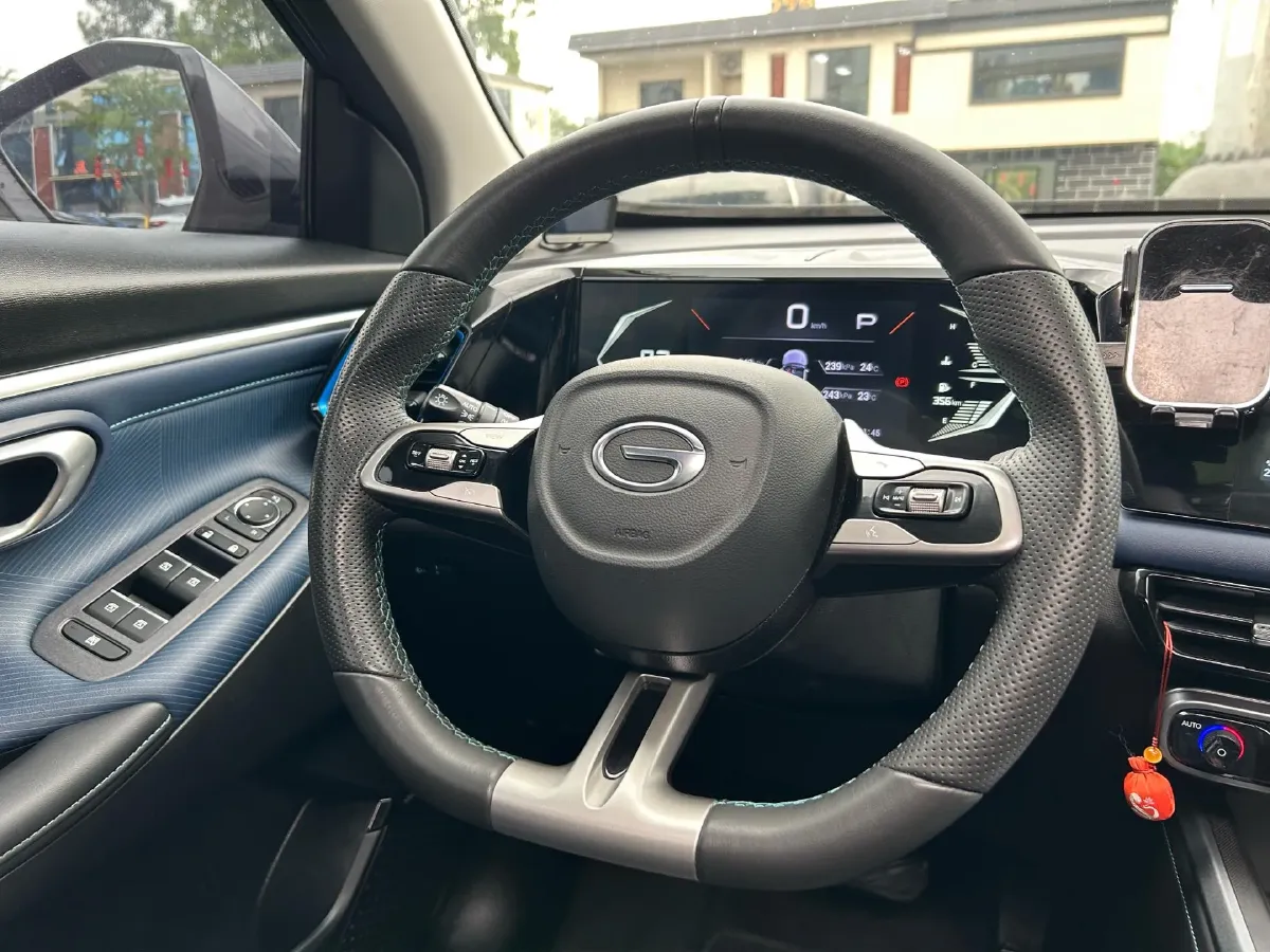 2023 GAC Trumpchi GS3 1.5T 177HP L4 7DCT,autocango,china used car exporter,china ev exporter,chinese used car exporter,chinese used ev exporter