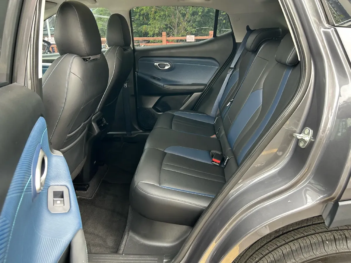 2023 GAC Trumpchi GS3 1.5T 177HP L4 7DCT,autocango,china used car exporter,china ev exporter,chinese used car exporter,chinese used ev exporter