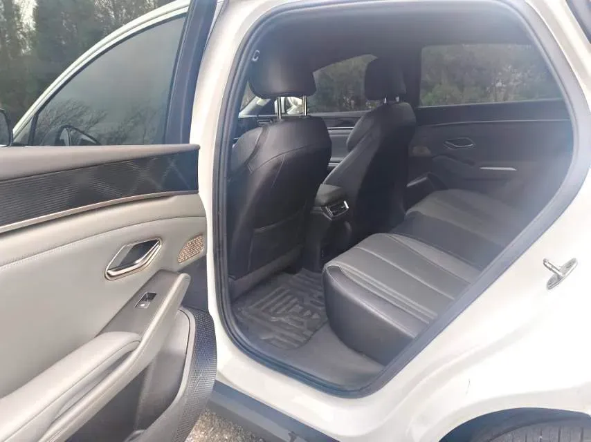 2024 BYD QinL 1.5L 101HP L4 E-CVT PHEV 10.08KWH,autocango,china used car exporter,china ev exporter,chinese used car exporter,chinese used ev exporter