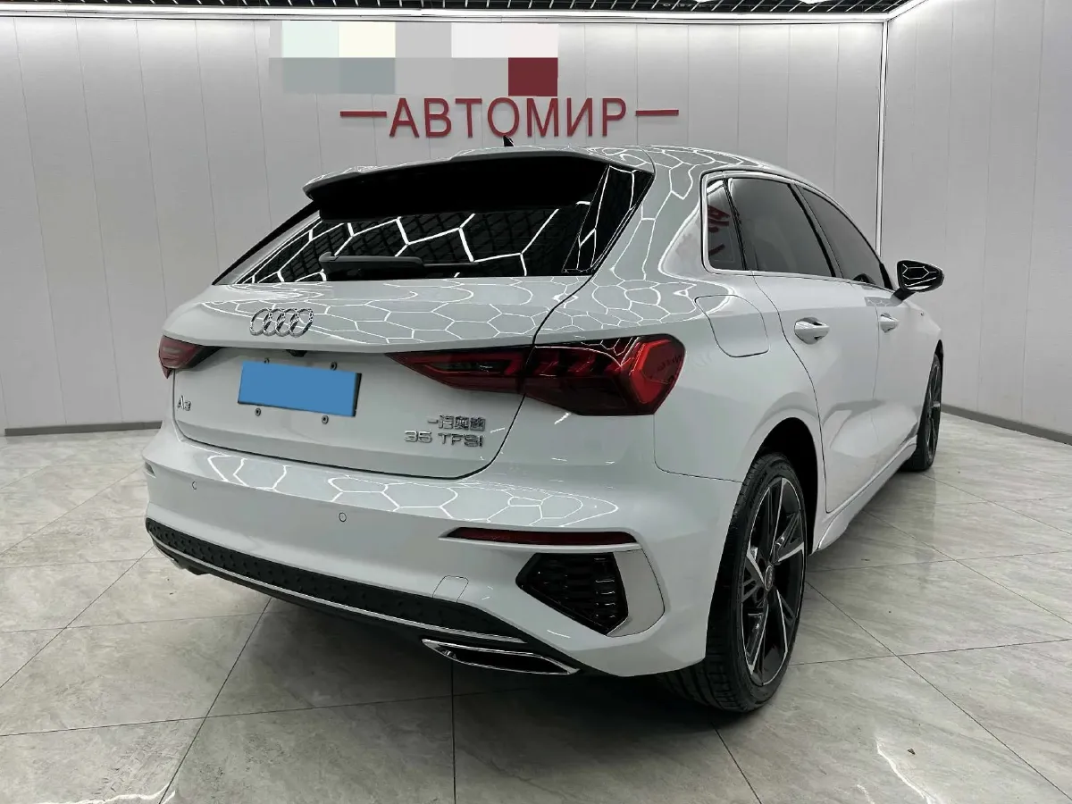 2022 Audi A3 1.4T 150HP L4 7DCT,autocango,china used car exporter,china ev exporter,chinese used car exporter,chinese used ev exporter