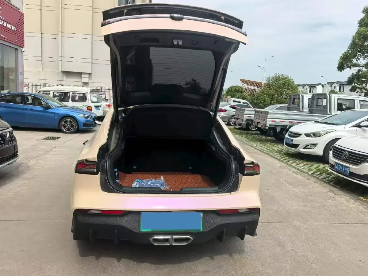 2024 ChangAn QiYuan A05 1.5L 110HP L4 E-CVT PHEV 18.99KWH,autocango,china used car exporter,china ev exporter,chinese used car exporter,chinese used ev exporter