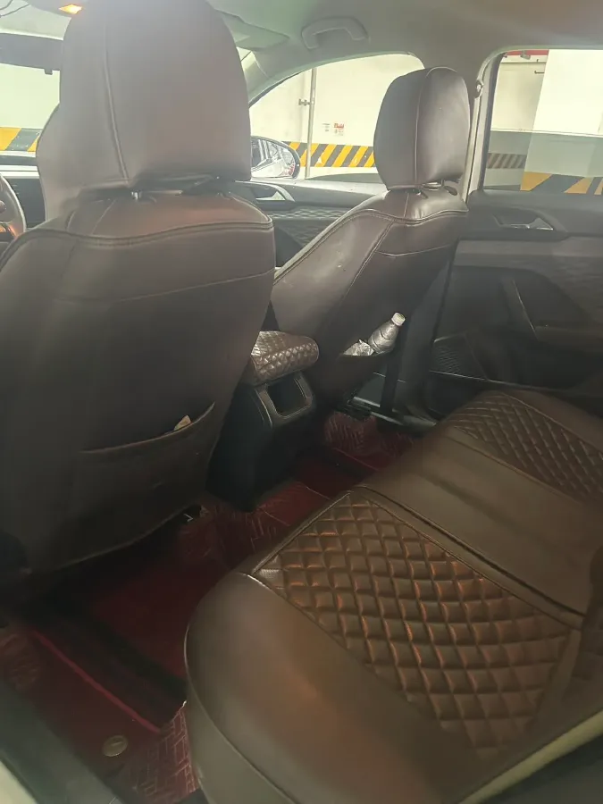 2021 Volkswagen Tharu 1.4T 150HP L4 7DCT,autocango,china used car exporter,china ev exporter,chinese used car exporter,chinese used ev exporter