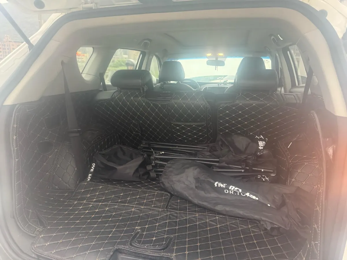 2018 SWM X7 1.5T 156HP L4 6AT,autocango,china used car exporter,china ev exporter,chinese used car exporter,chinese used ev exporter