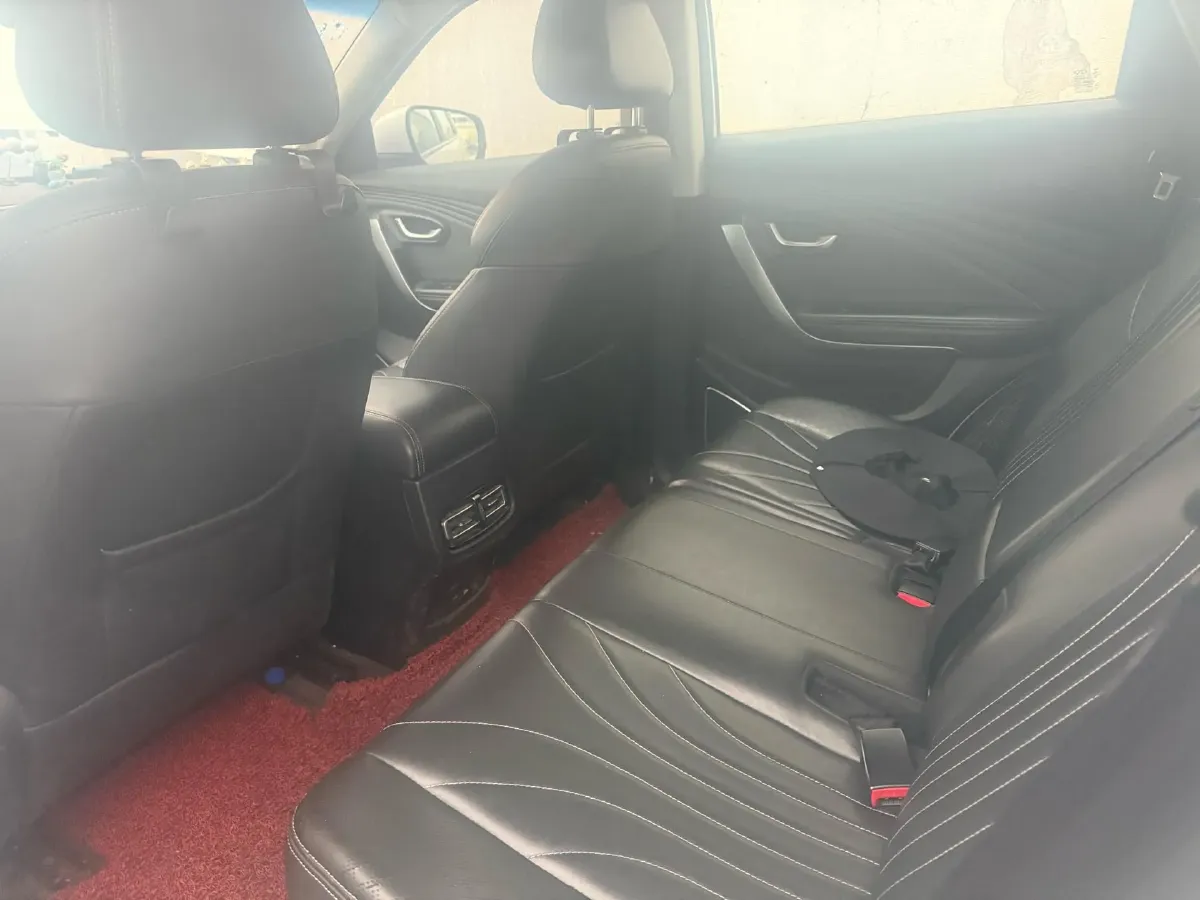 2018 SWM X7 1.5T 156HP L4 6AT,autocango,china used car exporter,china ev exporter,chinese used car exporter,chinese used ev exporter