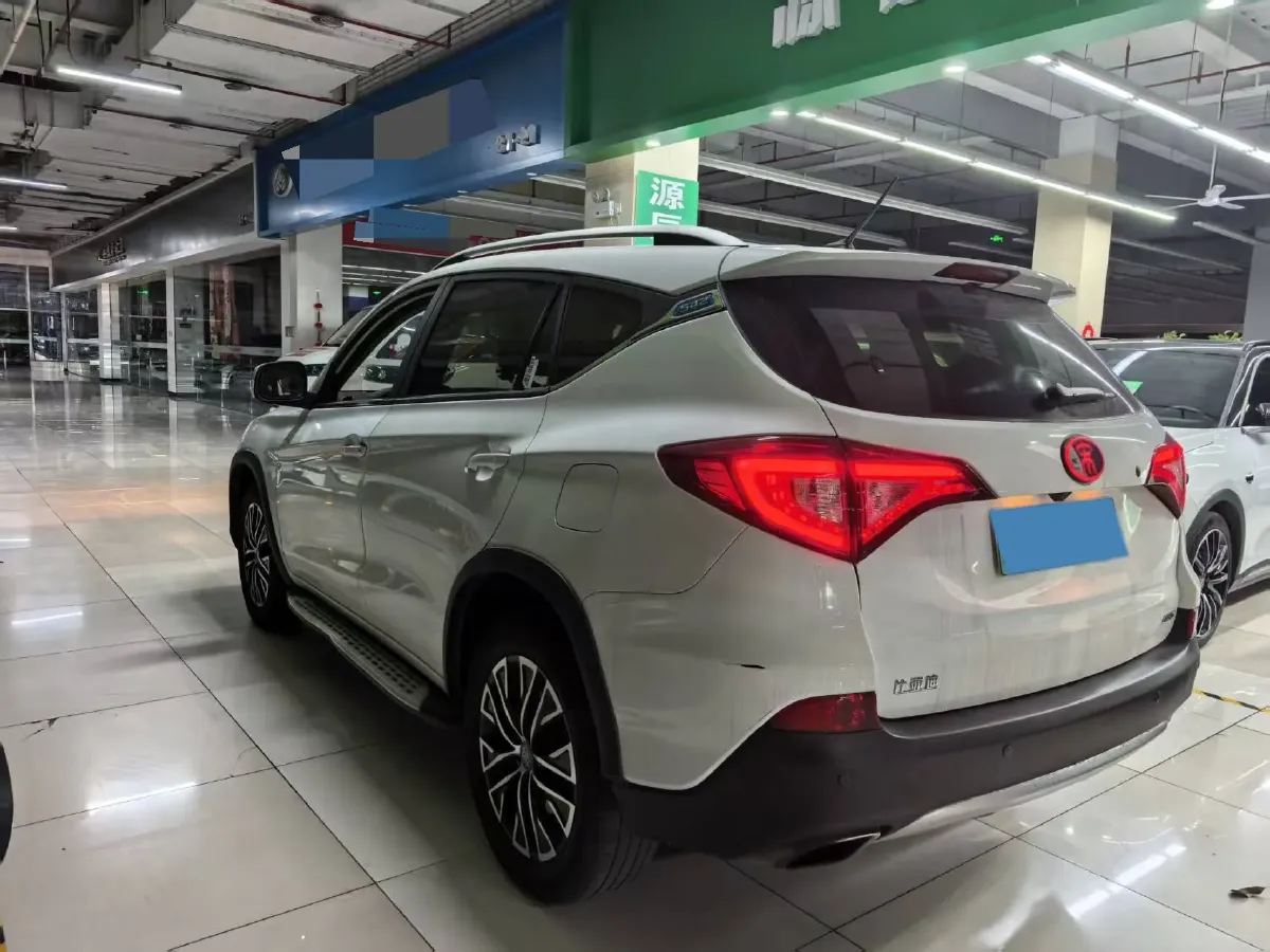 2017 BYD Song 1.5T 154HP L4 6DCT PHEV 16.9KWH,autocango,china used car exporter,china ev exporter,chinese used car exporter,chinese used ev exporter