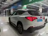 2017 BYD Song 1.5T 154HP L4 6DCT PHEV 16.9KWH
