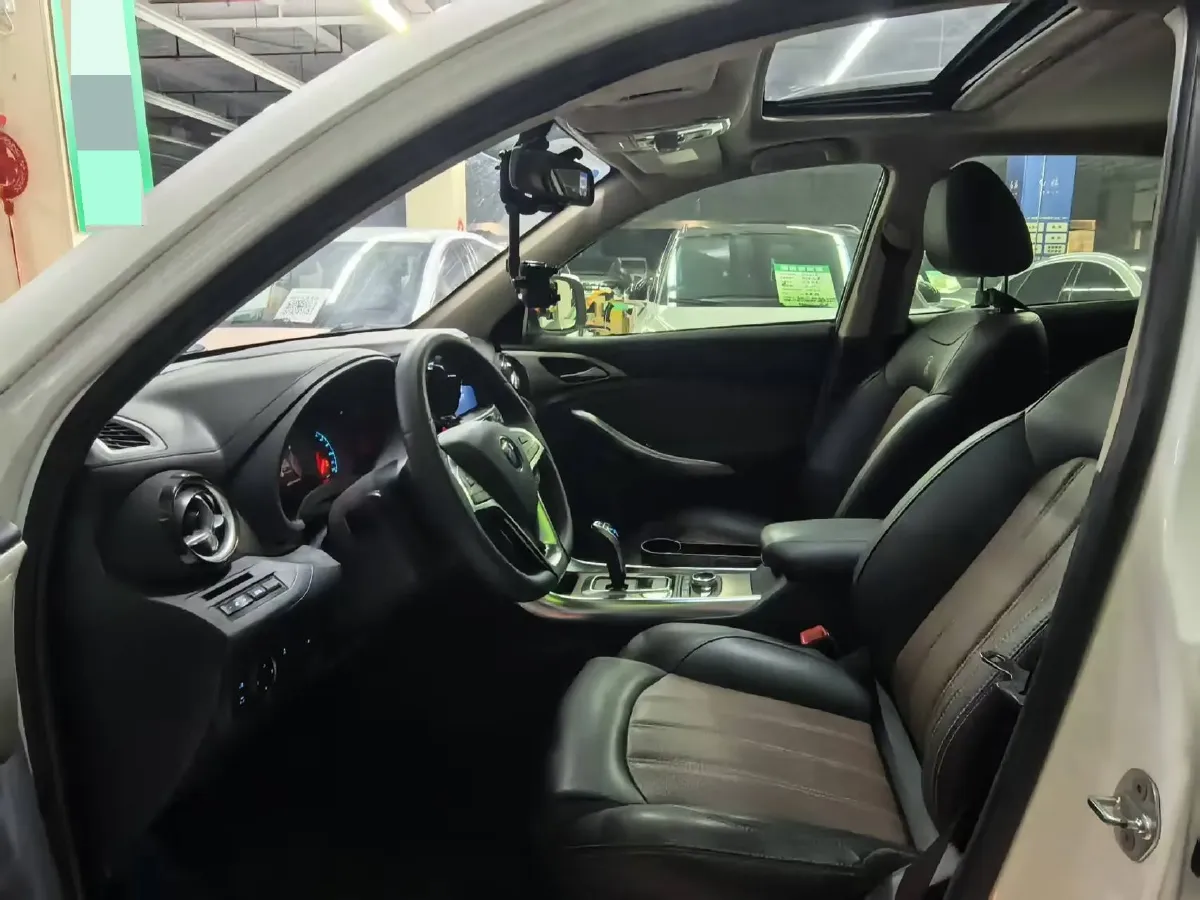 2017 BYD Song 1.5T 154HP L4 6DCT PHEV 16.9KWH,autocango,china used car exporter,china ev exporter,chinese used car exporter,chinese used ev exporter