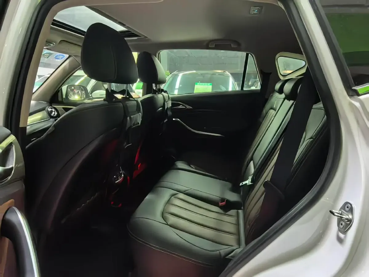 2017 BYD Song 1.5T 154HP L4 6DCT PHEV 16.9KWH,autocango,china used car exporter,china ev exporter,chinese used car exporter,chinese used ev exporter