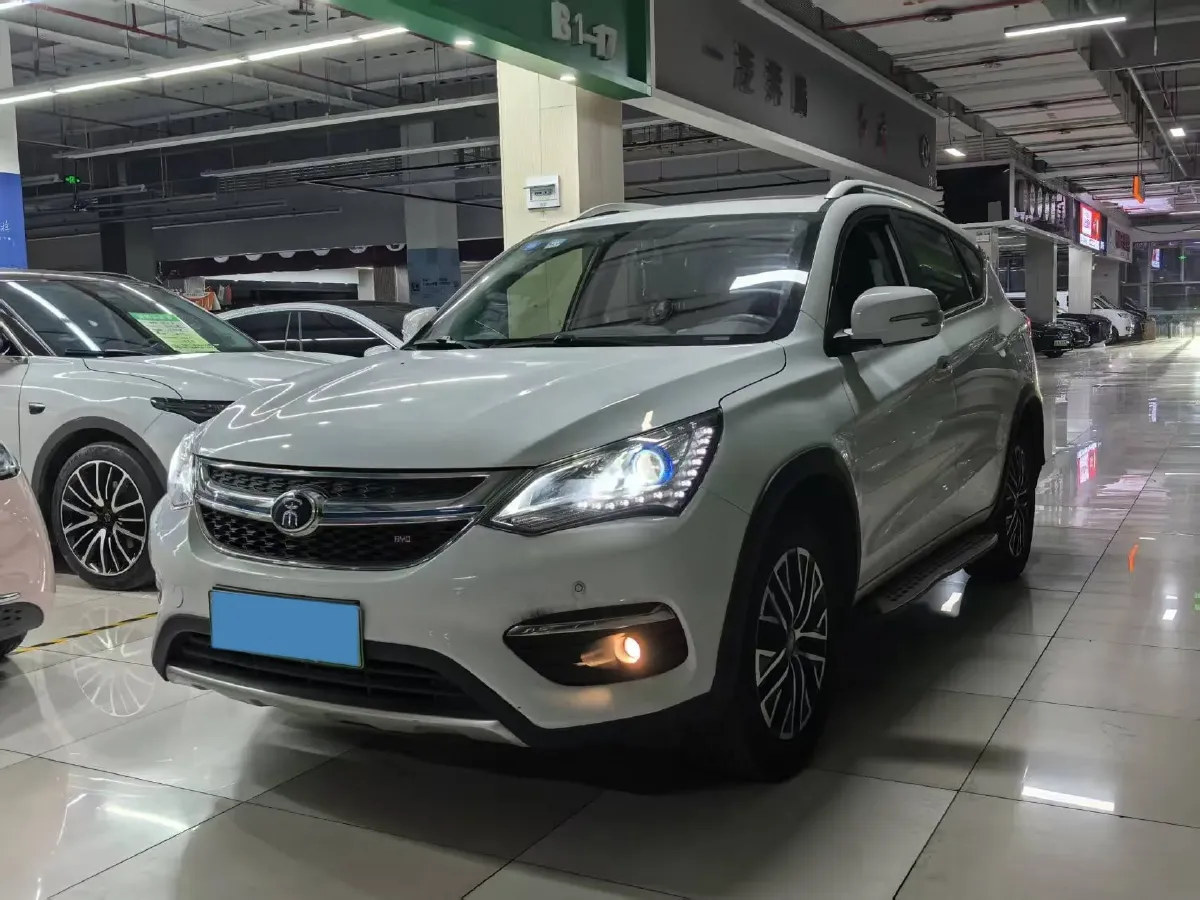 2017 BYD Song 1.5T 154HP L4 6DCT PHEV 16.9KWH,autocango,china used car exporter,china ev exporter,chinese used car exporter,chinese used ev exporter