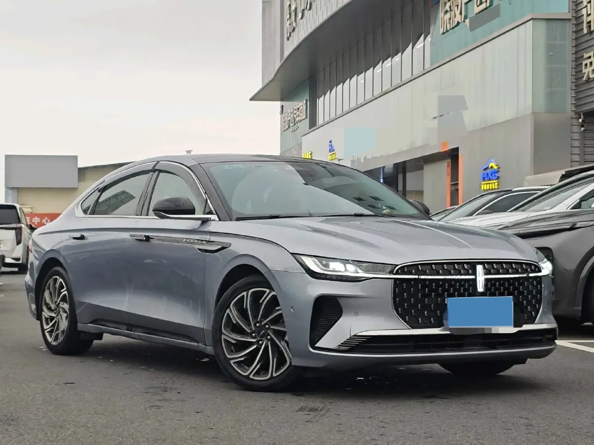 2022 Lincoln Z 2.0T 246HP L4 8AT,autocango,china used car exporter,china ev exporter,chinese used car exporter,chinese used ev exporter