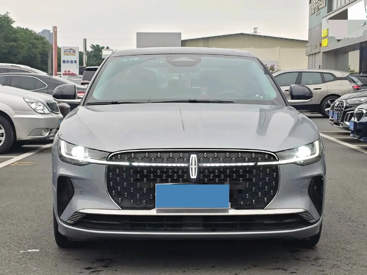 2022 Lincoln Z 2.0T 246HP L4 8AT,autocango,china used car exporter,china ev exporter,chinese used car exporter,chinese used ev exporter