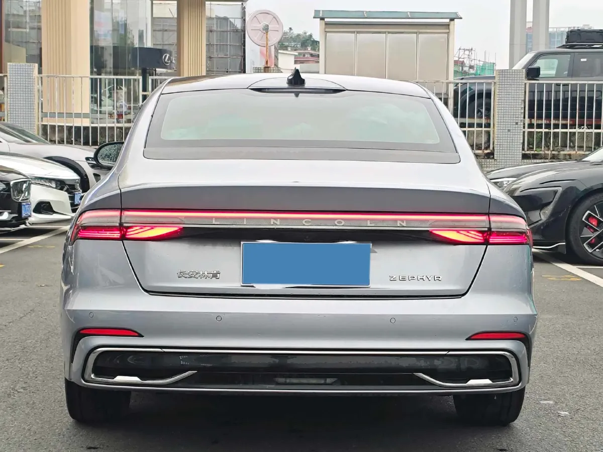 2022 Lincoln Z 2.0T 246HP L4 8AT,autocango,china used car exporter,china ev exporter,chinese used car exporter,chinese used ev exporter