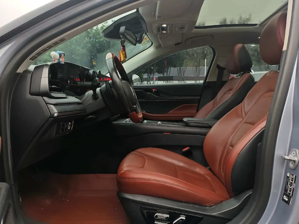 2022 Lincoln Z 2.0T 246HP L4 8AT,autocango,china used car exporter,china ev exporter,chinese used car exporter,chinese used ev exporter