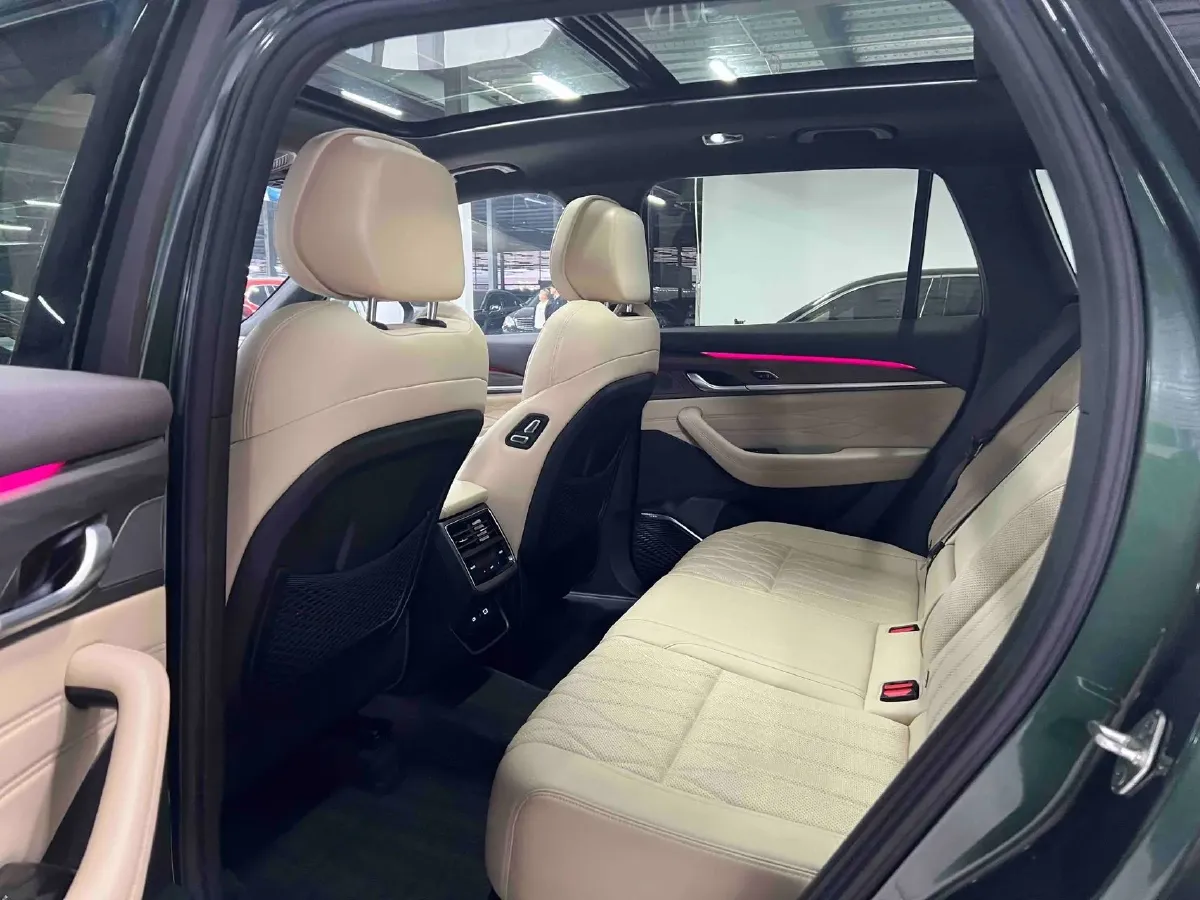 2025 Geely Monjaro 2.0T 238HP L4 8AT,autocango,china used car exporter,china ev exporter,chinese used car exporter,chinese used ev exporter