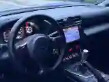 2022 Subaru BRZ 2.4L 234HP H4 6MT