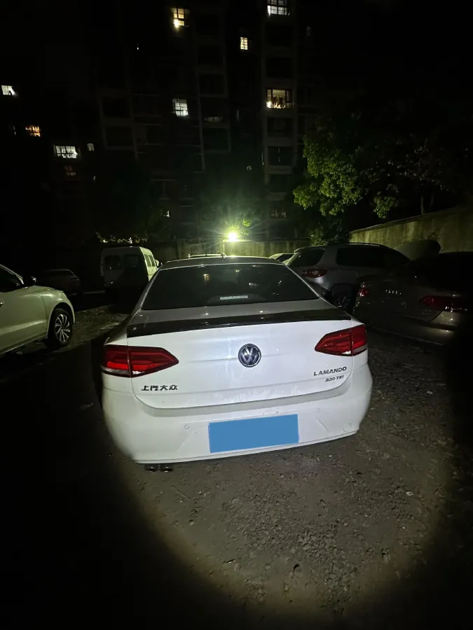 2018 Volkswagen Lamando 1.4T 131HP L4 7DCT,autocango,china used car exporter,china ev exporter,chinese used car exporter,chinese used ev exporter