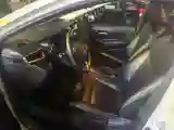 2021 Toyota Corolla 1.2T 116HP L4 CVT