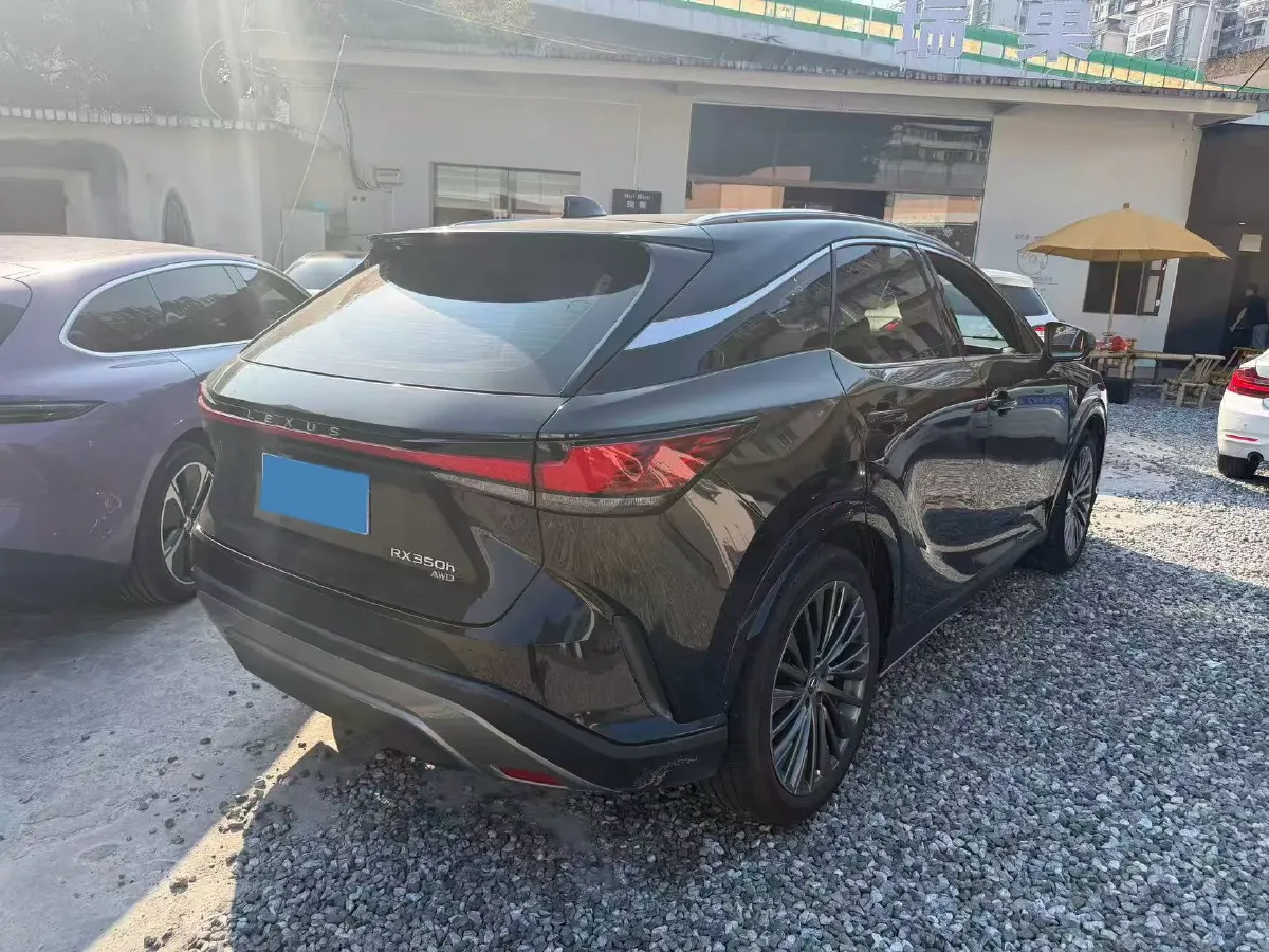 2023 Lexus RX 2.5L 189HP L4 E-CVT Hybrid,autocango,china used car exporter,china ev exporter,chinese used car exporter,chinese used ev exporter