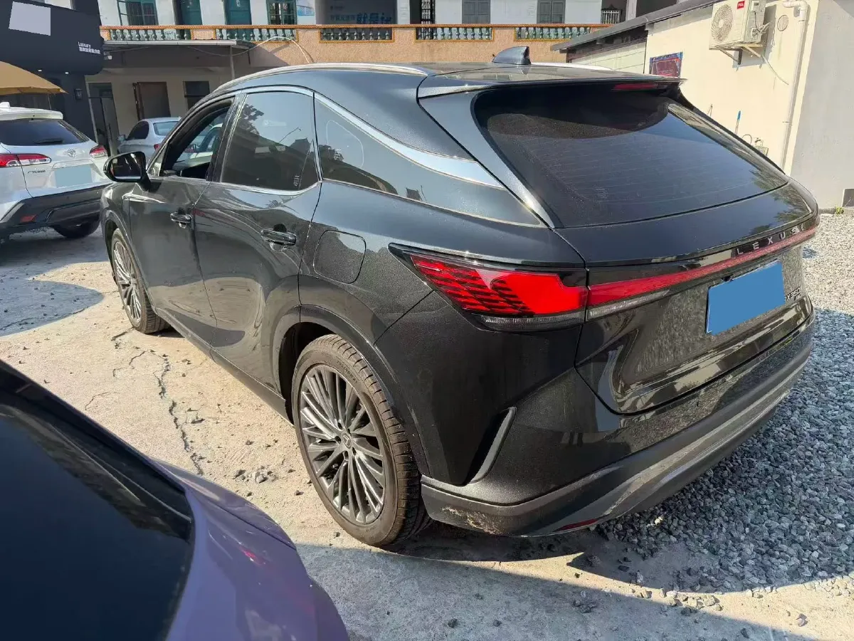 2023 Lexus RX 2.5L 189HP L4 E-CVT Hybrid,autocango,china used car exporter,china ev exporter,chinese used car exporter,chinese used ev exporter