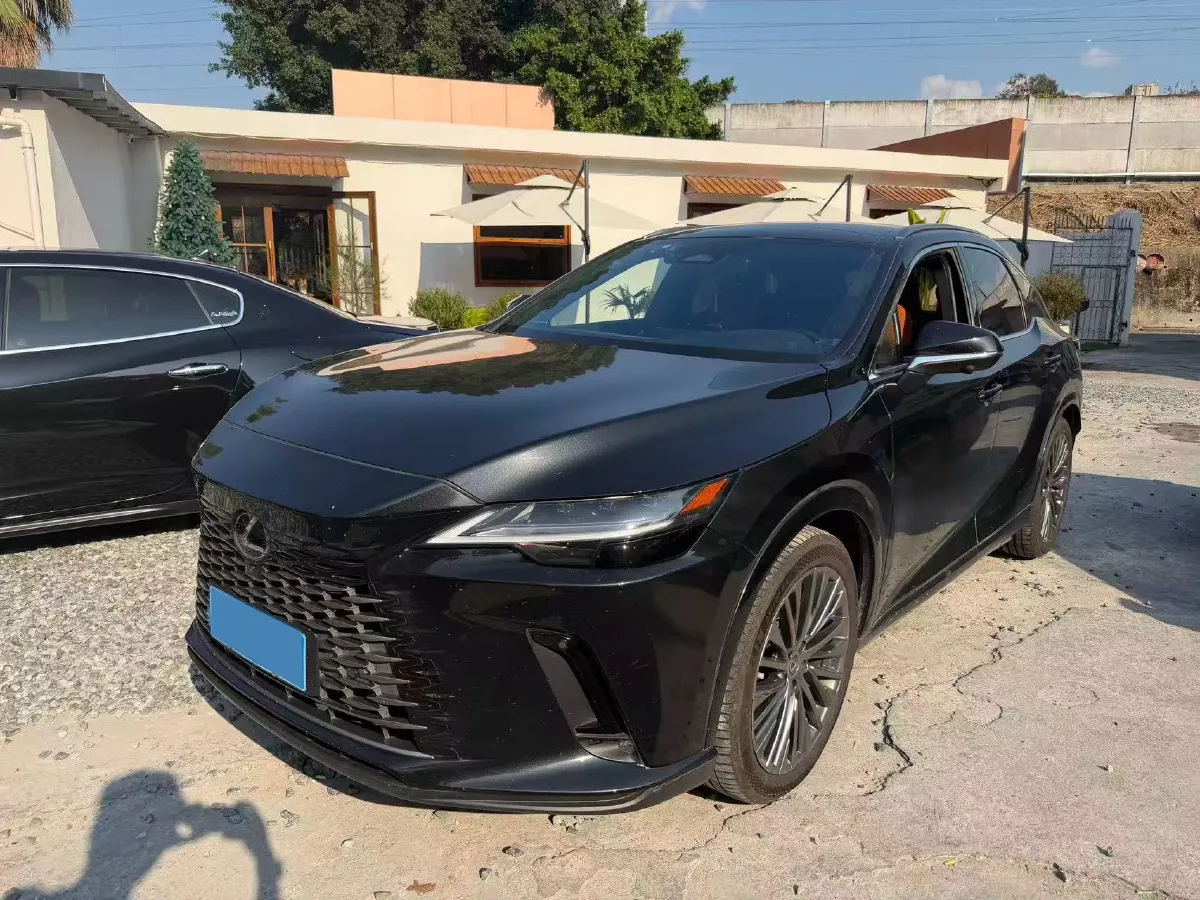 2023 Lexus RX 2.5L 189HP L4 E-CVT Hybrid,autocango,china used car exporter,china ev exporter,chinese used car exporter,chinese used ev exporter