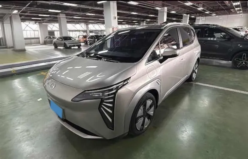 2023 Aion S BEV 55.5KWH,autocango,china used car exporter,china ev exporter,chinese used car exporter,chinese used ev exporter