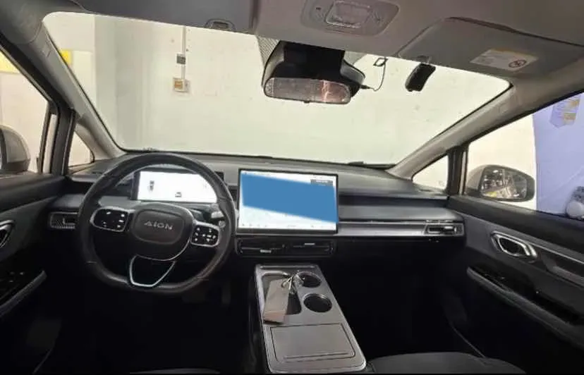 2023 Aion S BEV 55.5KWH,autocango,china used car exporter,china ev exporter,chinese used car exporter,chinese used ev exporter