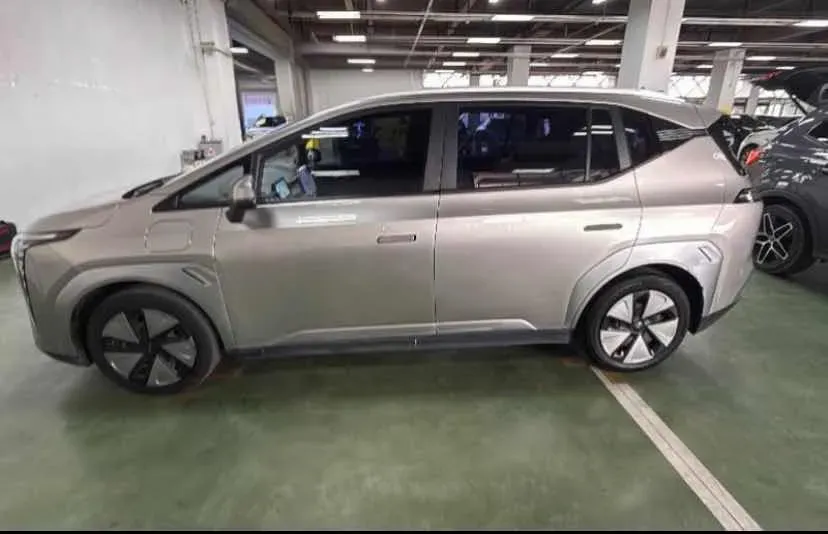 2023 Aion S BEV 55.5KWH,autocango,china used car exporter,china ev exporter,chinese used car exporter,chinese used ev exporter