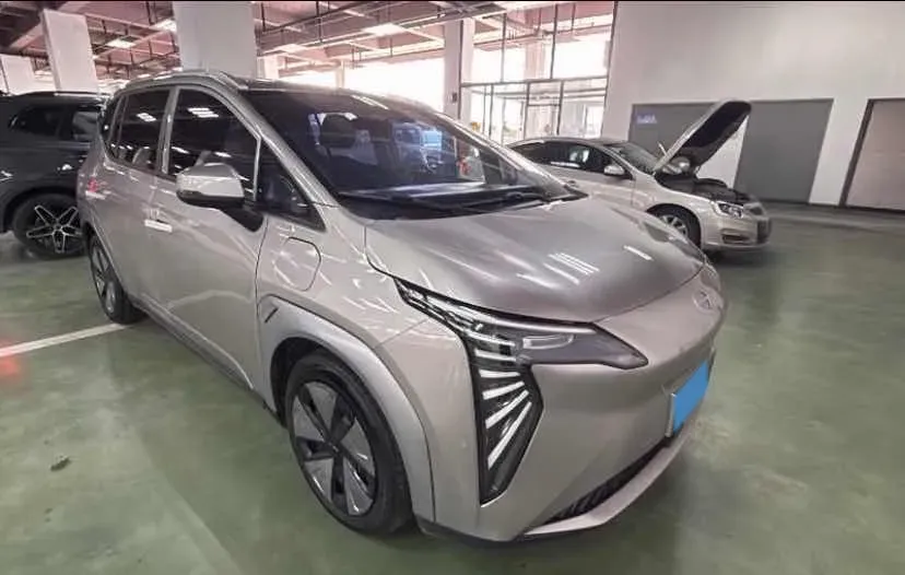 2023 Aion S BEV 55.5KWH,autocango,china used car exporter,china ev exporter,chinese used car exporter,chinese used ev exporter