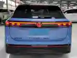 2024 Volkswagen Tiguan L 2.0T 220HP L4 7DCT