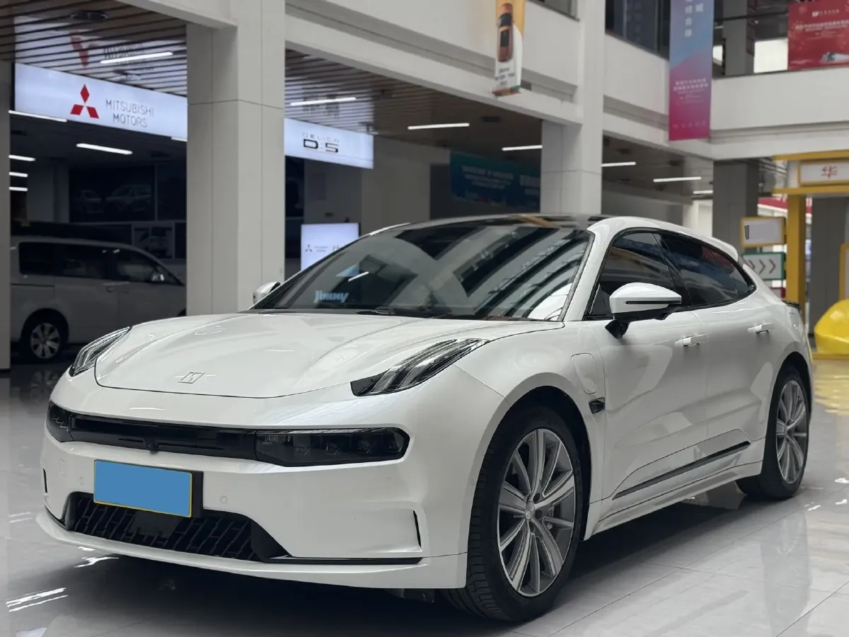 2022 Zeekr 001 BEV 100KWH,autocango,china used car exporter,china ev exporter,chinese used car exporter,chinese used ev exporter